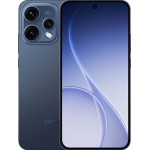 OPPO Reno15 Fs 5G CPH2801 Europe 512GB 8GB Twilight Black OEU