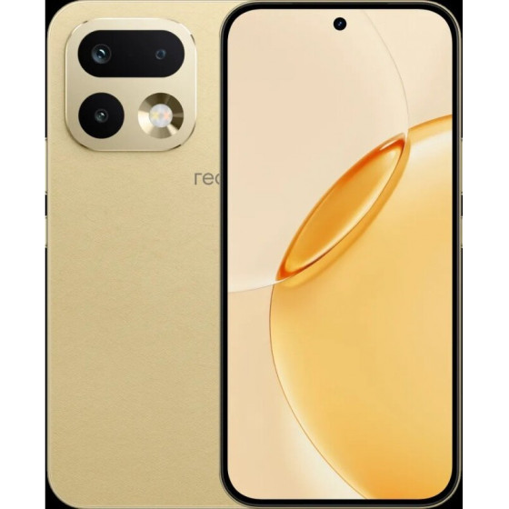 Realme RMX5120 16 Pro 5G 8GB/256GB Master Gold
