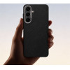 Case Kevlar Compatible With Magsafe For Samsung A57 Black OEM