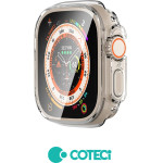 COTECi Tpu Case Apple Watch, 49mm /transparent/