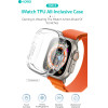 COTECi Tpu Case Apple Watch, 49mm /transparent/