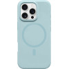 Nordic Case Liquid Silicone Apple Iphone 13 Pro, Magsafe /Ocean waves/