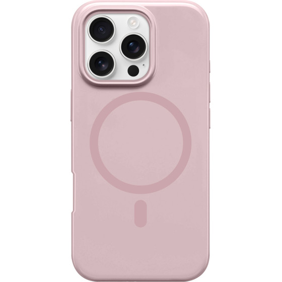 Nordic Case Liquid Silicone Apple Iphone 14 Pro Max, Magsafe /Cherry blossom/