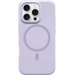 Nordic Case Liquid Silicone Apple Iphone 14 Pro Max, Magsafe /Lavander blush/
