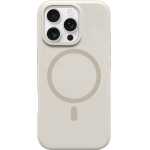 Nordic Case Liquid Silicone Apple Iphone 15 Pro, Magsafe /Champagne/