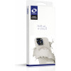 Nordic Case Liquid Silicone Apple Iphone 15, Magsafe /Champagne/
