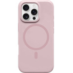 Nordic Case Liquid Silicone Apple Iphone 15, Magsafe /Cherry blossom/