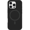 Nordic Case Liquid Silicone Apple Iphone 16 Plus, Magsafe /Onyx/