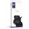 Nordic Case Liquid Silicone Apple Iphone 16 Plus, Magsafe /Onyx/