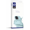 Nordic Case Liquid Silicone Apple Iphone 16, Magsafe /Ocean waves/
