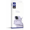 Nordic Case Liquid Silicone Apple Iphone 17 Pro, Magsafe /Lavander blush/