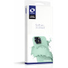 Nordic Case Liquid Silicone Samsung S25 /Aquamarine/