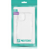 Nordic Case Motorola Edge 50 Pro 5G, Crystal Clear