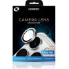 Nordic Metal Camera Lens Apple Iphone 14 Plus /silver/