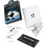 Nordic Metal Camera Lens Apple Iphone 14 Plus /silver/