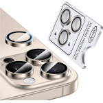 Nordic Metal Camera Lens Apple Iphone 14 Pro Max /gold/