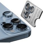 Nordic Metal Camera Lens Apple Iphone 17 Air /Sky blue/
