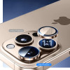 Nordic Metal Camera Lens Apple Iphone 17 Pro/ 17 Pro Max /silver/