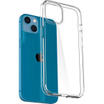 SPG Neo Hybrid Crystal Apple Iphone 14 Plus /clear/