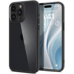 SPG Ultra Hybrid Iphone 13 Pro Max /Matte black/