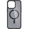 SPG Ultra Hybrid Iphone 13 Pro Max, Magfit /black/