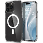 SPG Ultra Hybrid Iphone 14 Pro Max, Magfit /white/