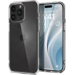 SPG Ultra Hybrid Iphone 15 Plus /Crystal clear/