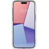SPG Ultra Hybrid Iphone 15 Plus /Crystal clear/