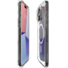 SPG Ultra Hybrid Iphone 15 Plus /Crystal clear/