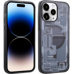 SPG Ultra Hybrid Zeroone Iphone 13 Pro Max, Magfit /black/