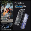 SPG Ultra Hybrid Zeroone Iphone 13 Pro, Magfit /white/
