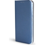 Book Pocket Case for Motorola Moto G86/G86 Power 5G, /blue/ Mag OEM