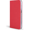 Book Pocket Case for Realme C63/ Note 60, red, Mag OEM