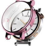 Tpu Case For Huawei GT4, 41mm /pink/ OEM