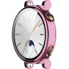 Tpu Case For Huawei GT4, 41mm /pink/ OEM