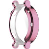 Tpu Case For Huawei GT4, 41mm /pink/ OEM