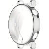 Tpu Case For Huawei GT4, 41mm /silver/ OEM