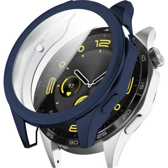 Tpu Case For Huawei GT4, 46mm /blue/ OEM