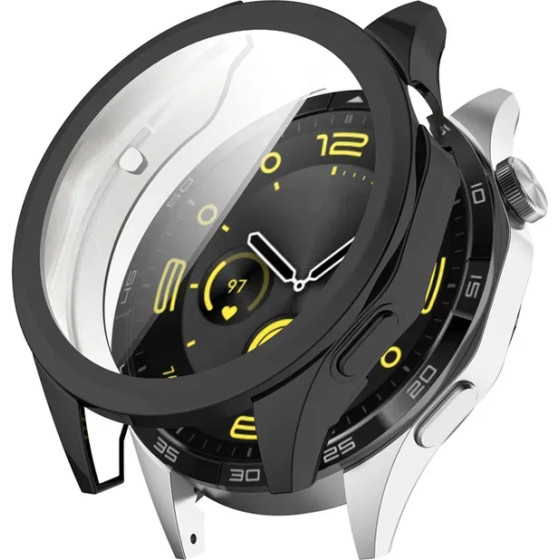 Tpu Case For Huawei GT5 Pro, 46mm /black/ OEM