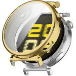 Tpu Case For Huawei GT5, 41mm /gold/ OEM