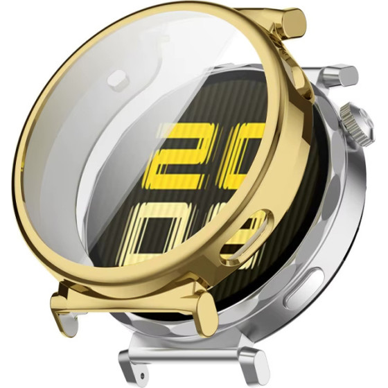 Tpu Case For Huawei GT5, 41mm /gold/ OEM