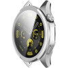 Tpu Case For Huawei GT5, 46mm /silver/ OEM