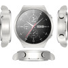 Tpu Case For Huawei Watch 3 Pro, 48mm /silver/ OEM