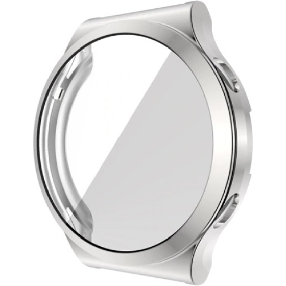 Tpu Case For Huawei Watch 3 Pro, 48mm /silver/ OEM