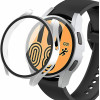 Tpu Case For Huawei Watch 4 Pro, 48mm /silver/ OEM
