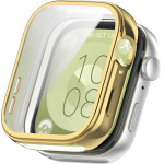 Tpu Case For Huawei Watch Fit 3/4/4 Pro /gold/ OEM