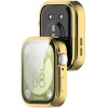 Tpu Case For Huawei Watch Fit 3/4/4 Pro /gold/ OEM