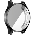 Tpu Case For Huawei Watch Gt 2, 42mm /black/ OEM
