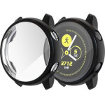 Tpu Case For Samsung Galaxy Watch Active, 42mm /black/ OEM