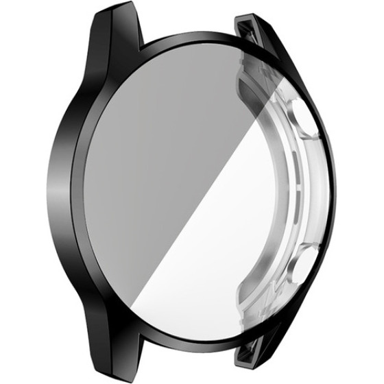 Tpu Case For Samsung Watch 4, 40mm /black/ OEM